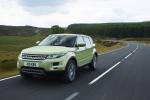 Land Rover Range Rover Evoque 5-Door 2012 года